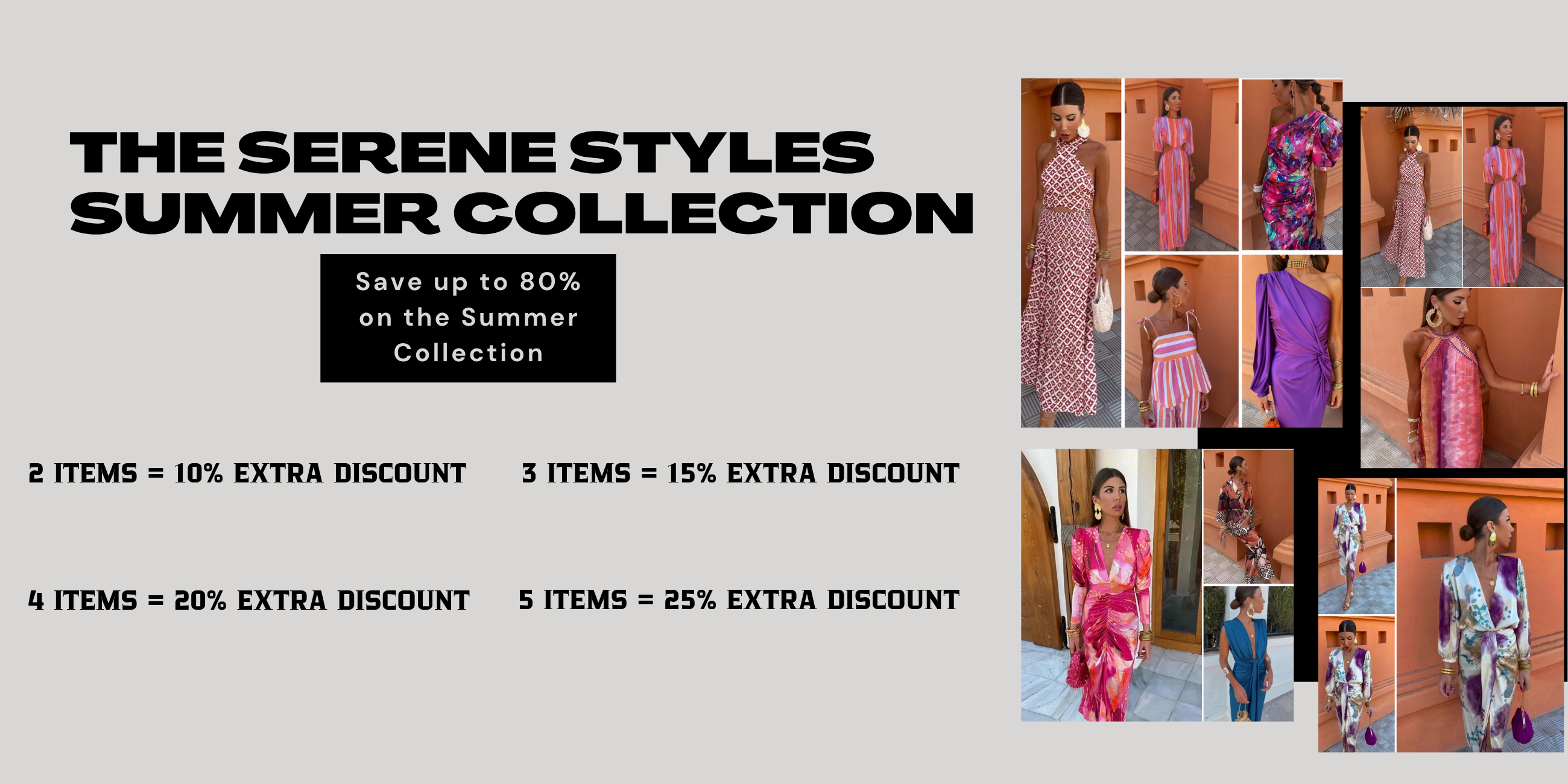 Summer Collection