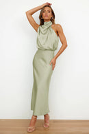 Selina™ | Chic Elegance Dress