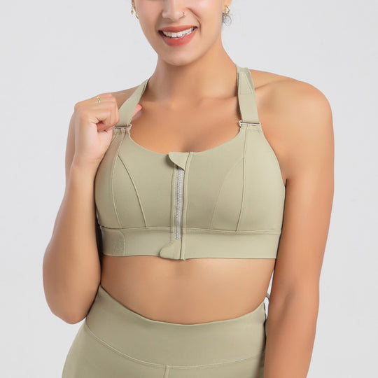 FlexiBra™  Push Up Leveling Bra