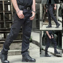 Theo | Multifunctional Waterproof Trousers