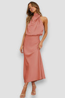 Carlina | Summer Dress
