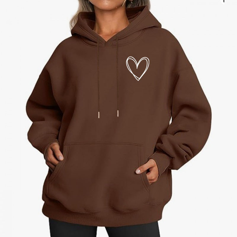 Brown / S