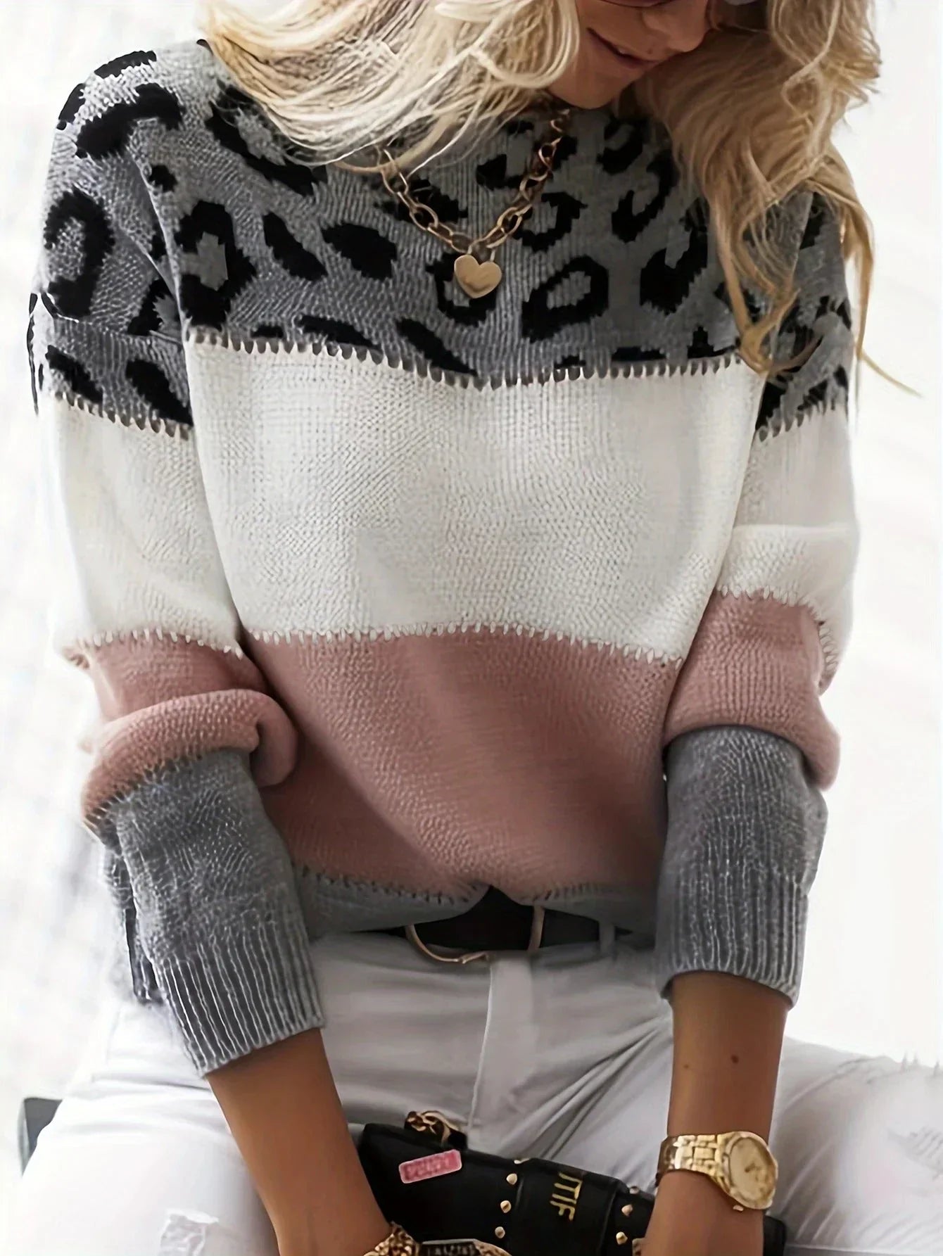 Mischa Stylish and comfortable
