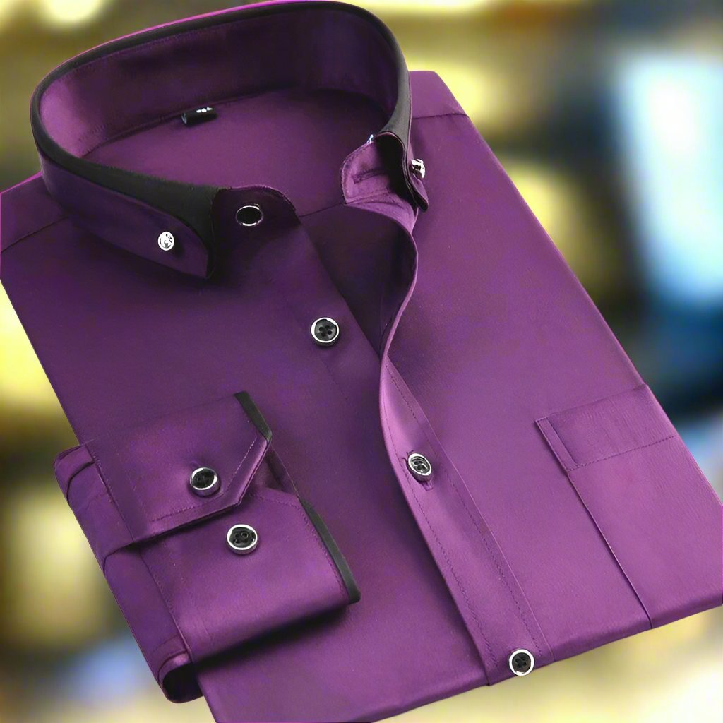 Purple / XS(UK size 14)