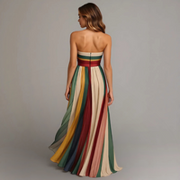 Giulia™ | Casual Long Dress