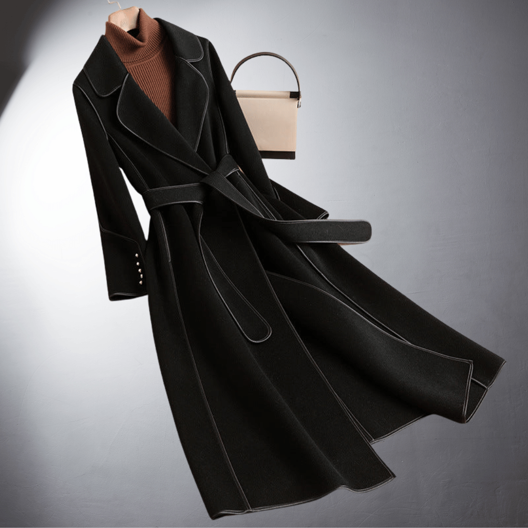 Black / L