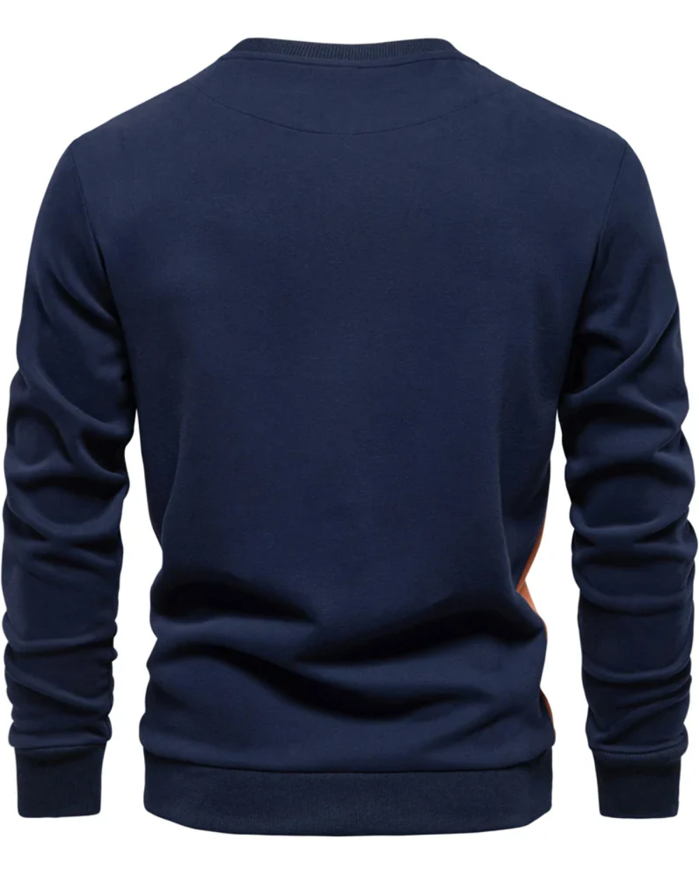 Lester - Trendy Men's Knit Sweater