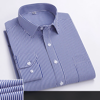Edward - Elegant Office Dress Shirt