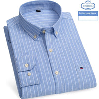 Reginald - Vintage Stripped Shirt