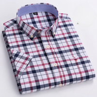 Arthur - Stylish Cotton Blouse