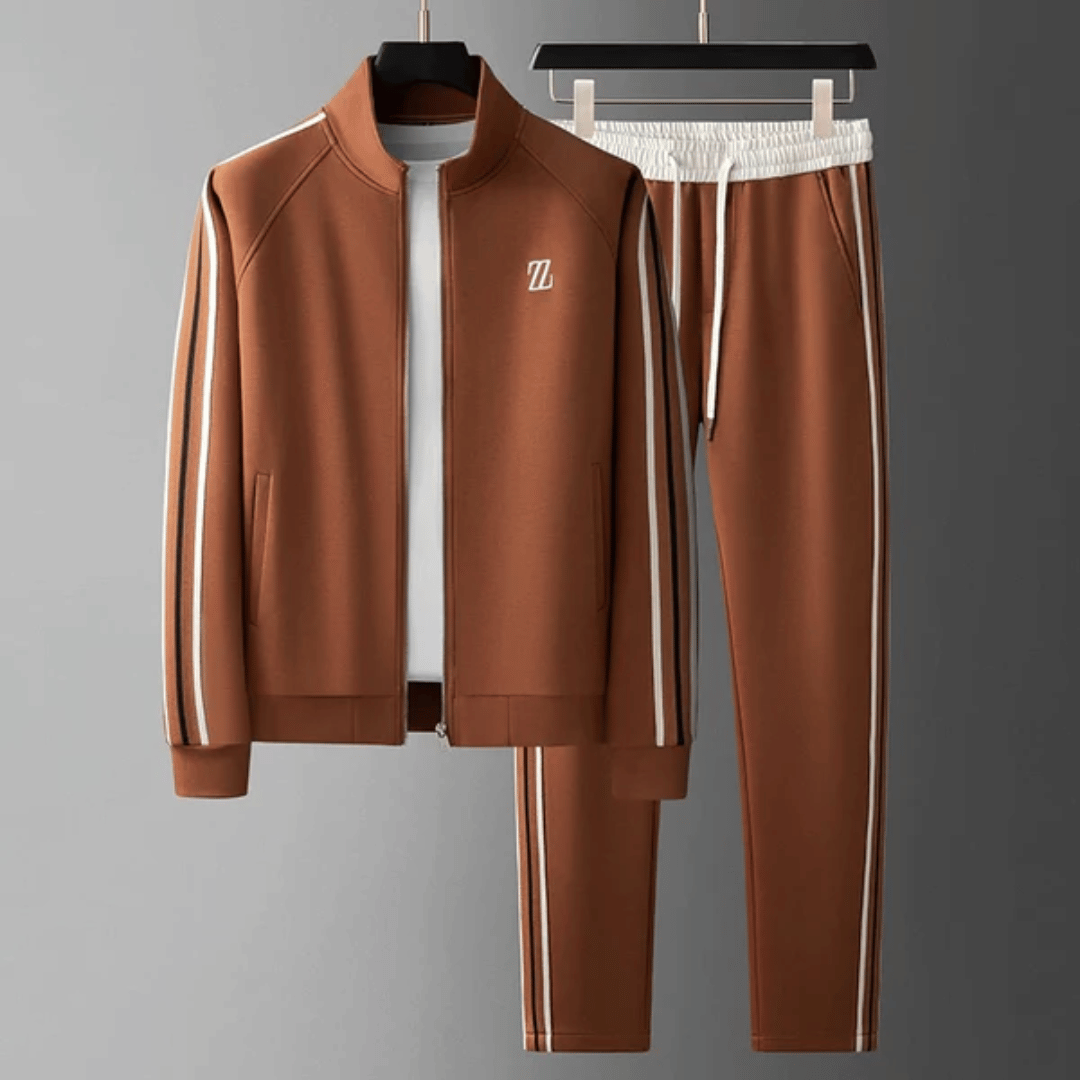 Zane Premium Tracksuit Set