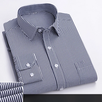 Edward - Elegant Office Dress Shirt