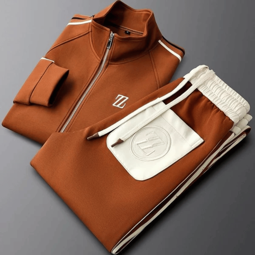 Zane Premium Tracksuit Set