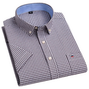 Arthur - Stylish Cotton Blouse