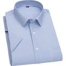 James - Men's Breathable Shirt