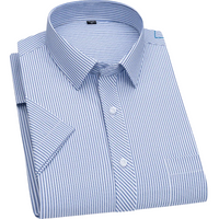 James - Men's Breathable Shirt
