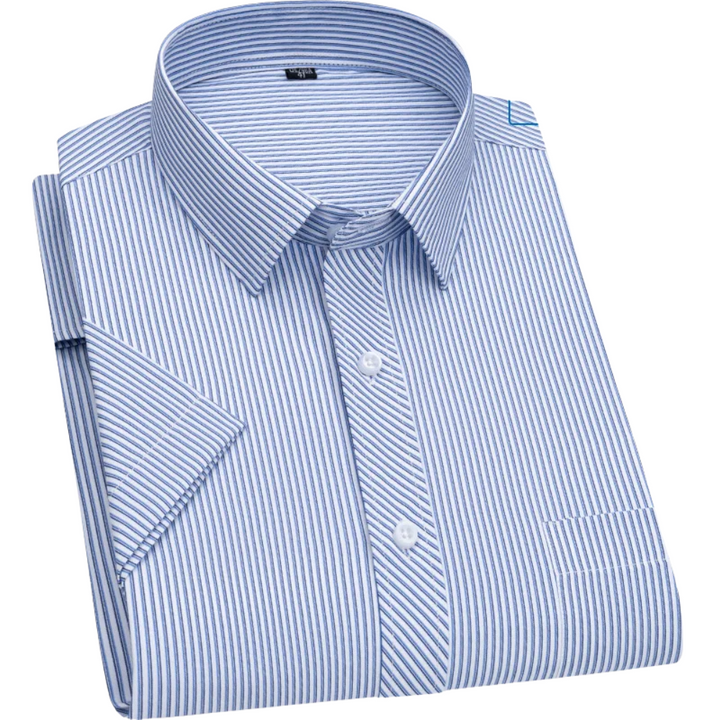 James - Men's Breathable Shirt