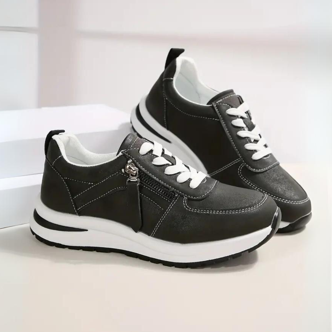 Colinda | Comfortable Orthopedic Sneakers