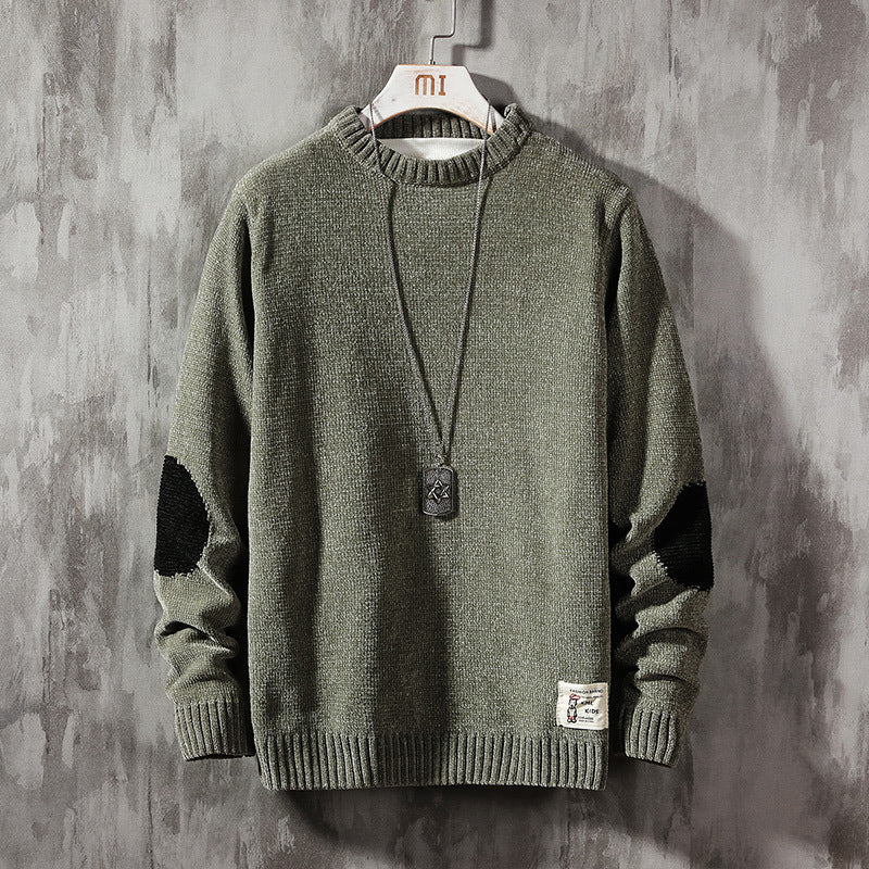 Lucenza - Haven sweater