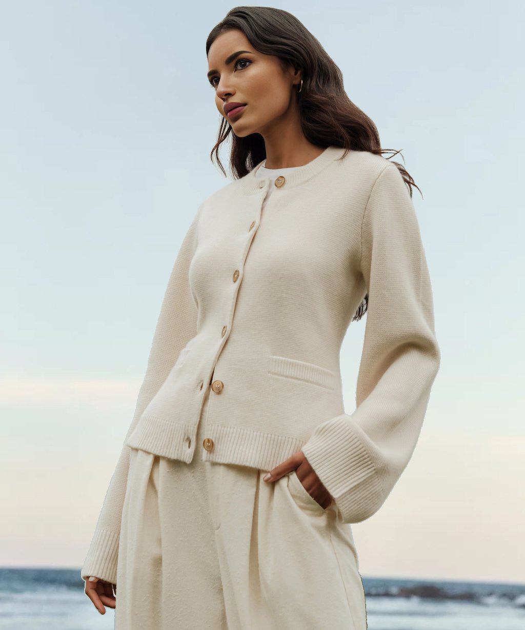 Camilla Cardigan