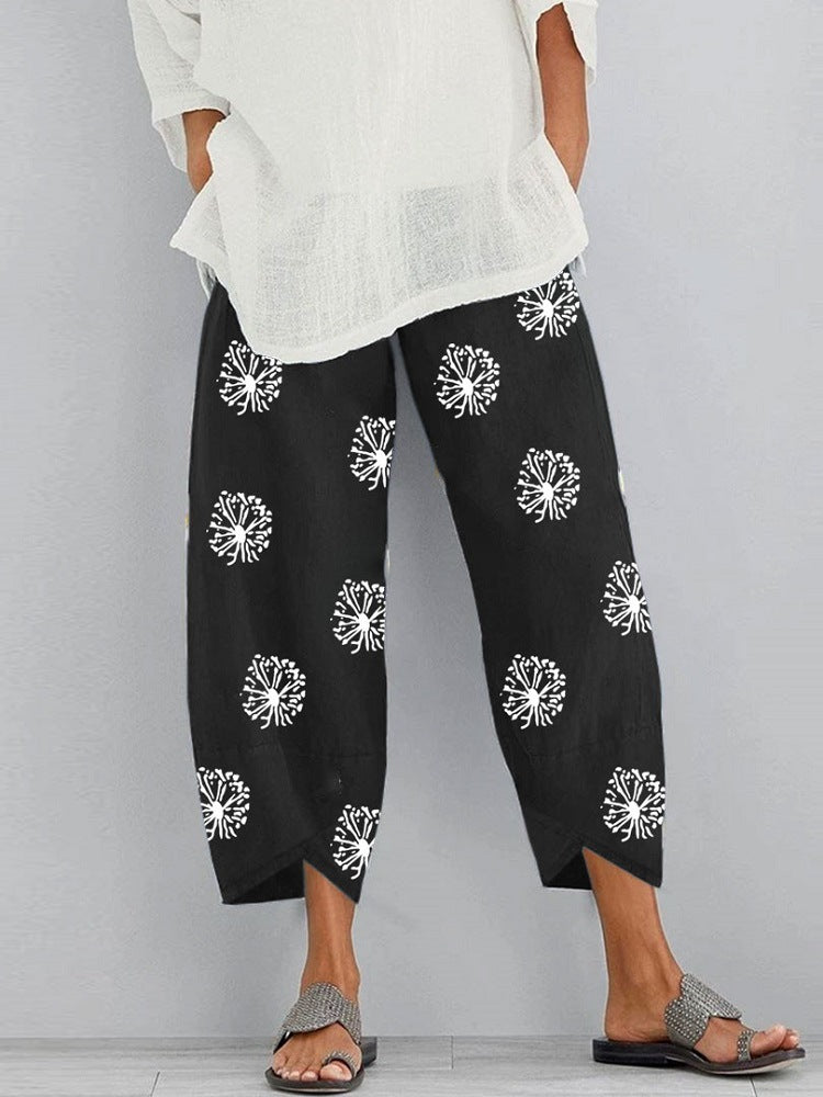 Elle I Trousers