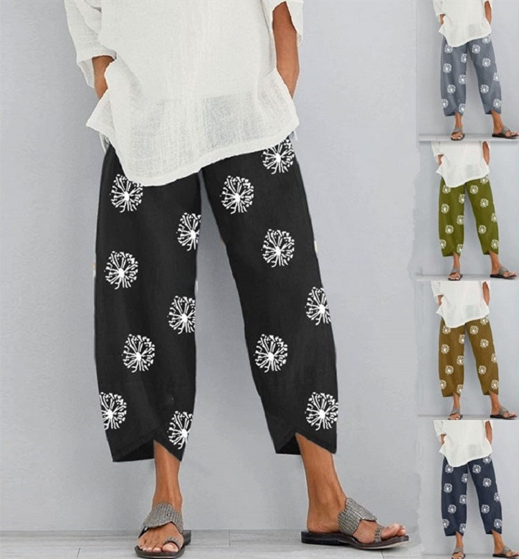 Elle I Trousers
