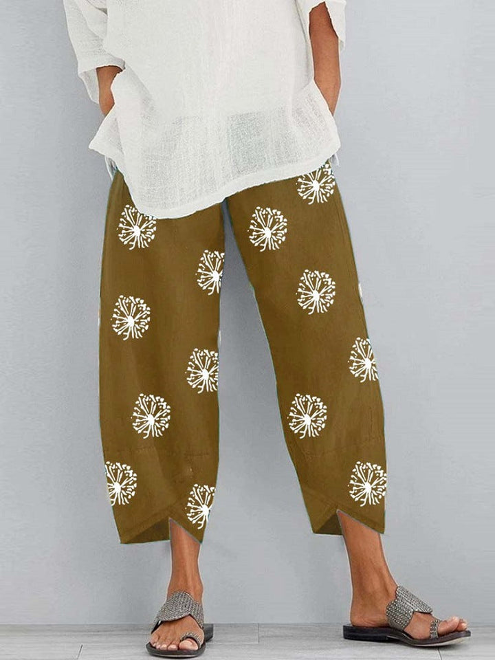 Elle I Trousers