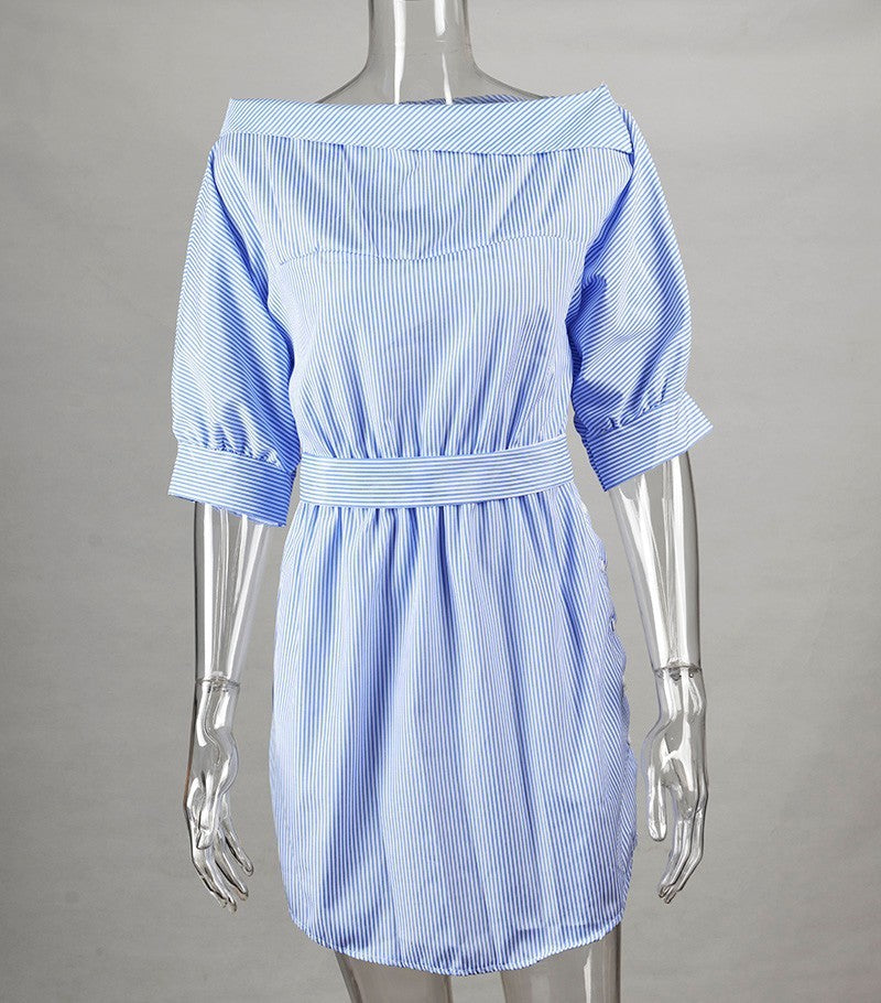 Nina | Dress