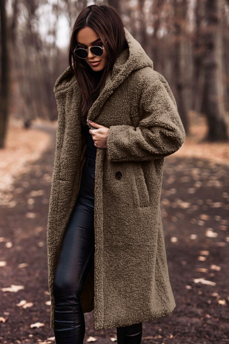 Giada  Winter Coat