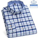 Reginald - Vintage Stripped Shirt