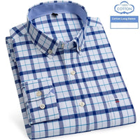 Reginald - Vintage Stripped Shirt