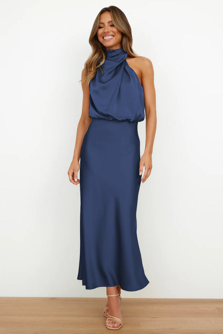 Selina™ | Chic Elegance Dress