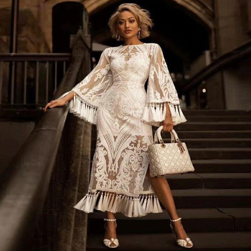 Elizabeth | Dress