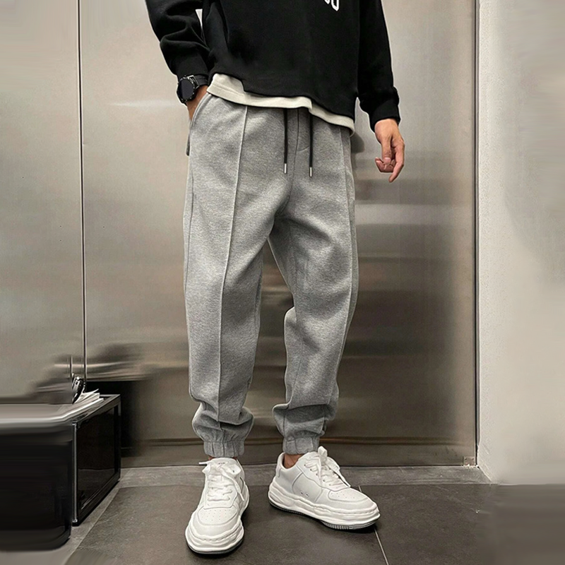 Kurtis - Elegant trousers