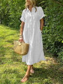 Theda™ – Comfortable & Everyday-Appropriate Maxi Dress