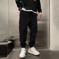 Kurtis - Elegant trousers