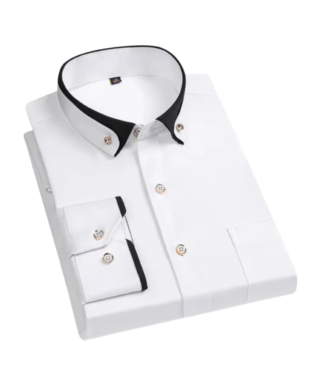 Adriano -  Timeless Shirt