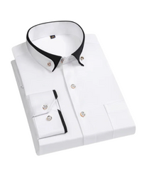 Adriano -  Timeless Shirt