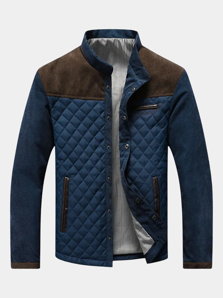 ROSSI ROMA - DELIGHTFUL DESIGNER JACKET