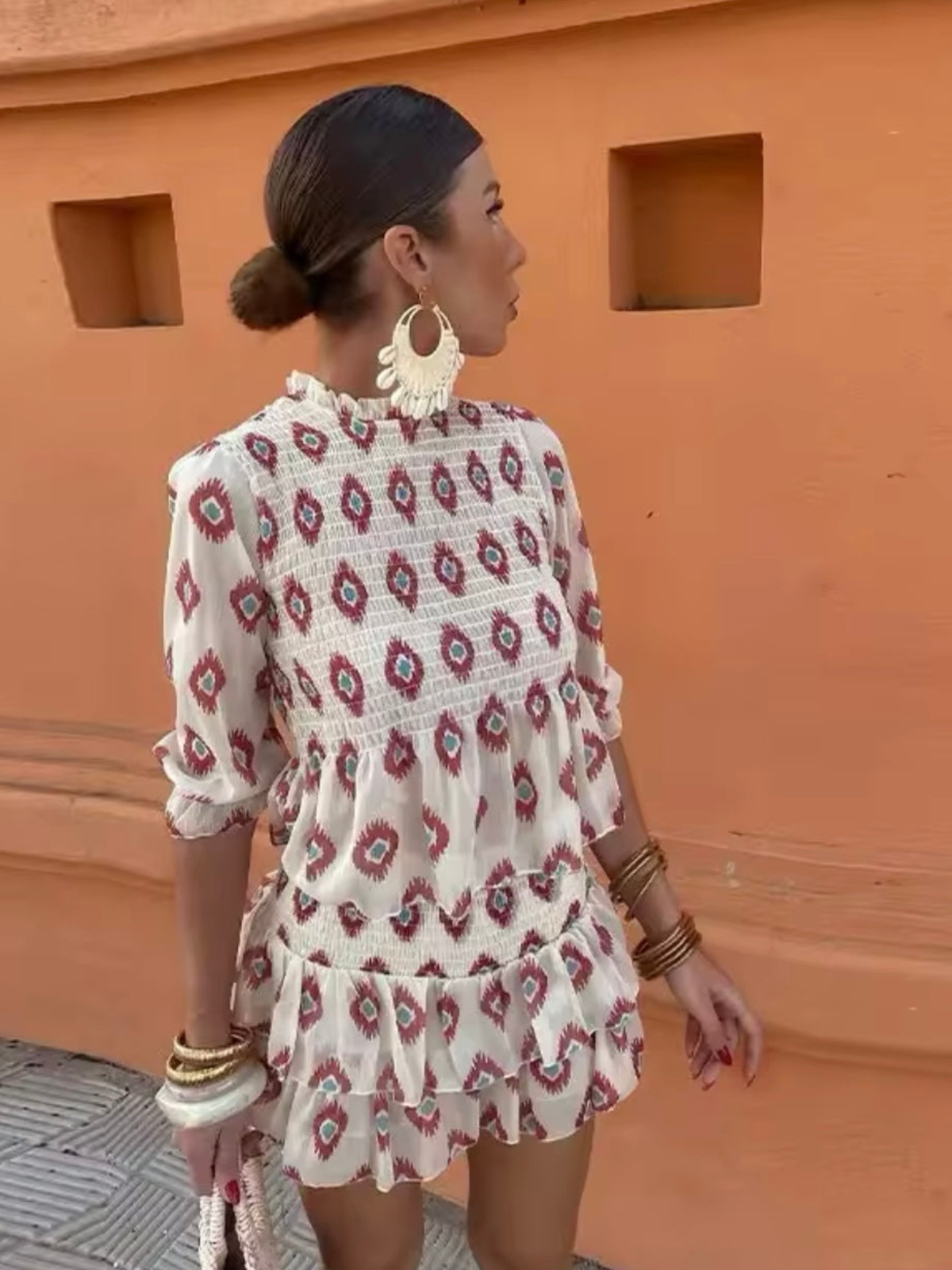 Juliette™ | Chic Summer Dress