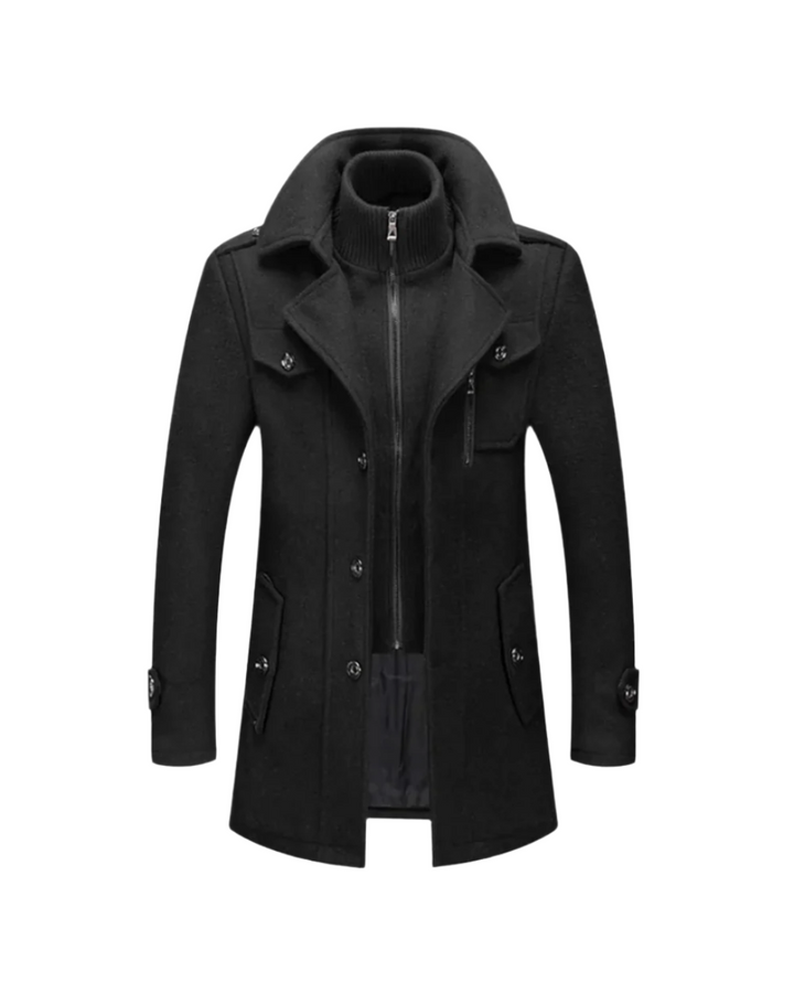 Giuseppe | Warmer Winter Coat