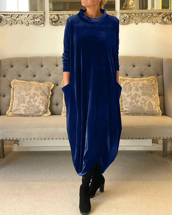 Blue / S (UK size 6-8)