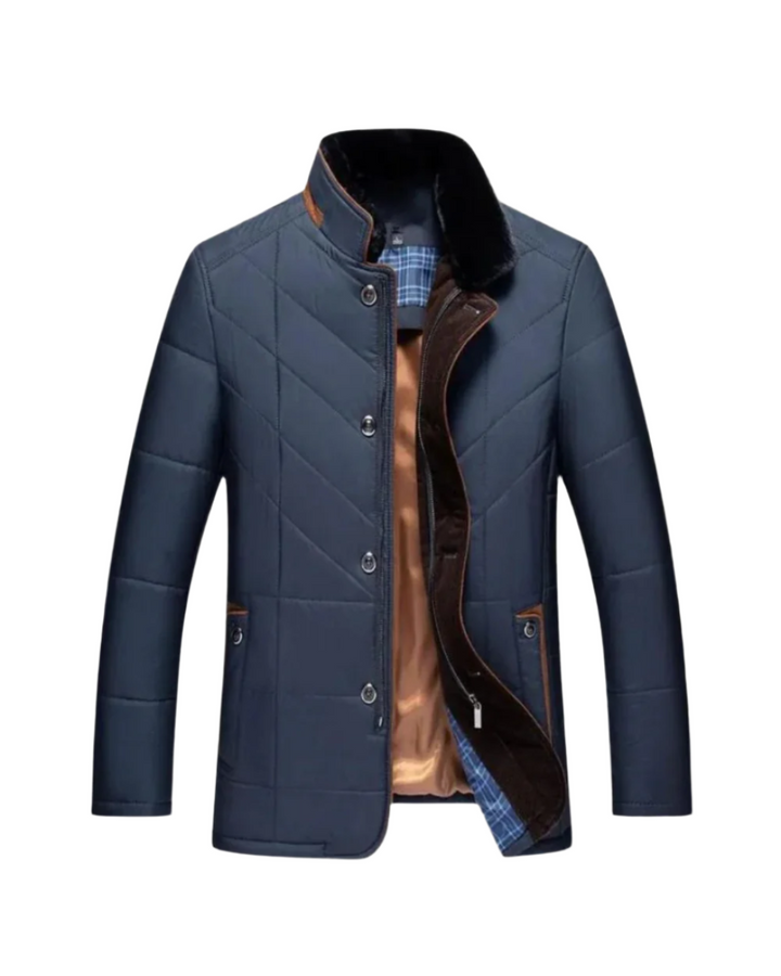 Antonio - Business Men's Jacket