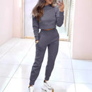Comfy Loungewear Set
