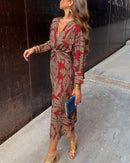 Elettra™ | Elegant Summer Dress
