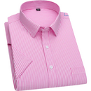 James - Men's Breathable Shirt