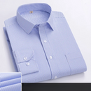 Edward - Elegant Office Dress Shirt