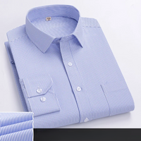 Edward - Elegant Office Dress Shirt