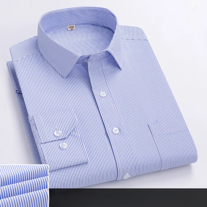 Edward - Elegant Office Dress Shirt