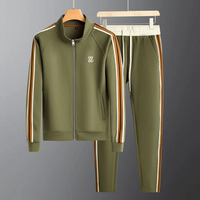 Zane Premium Tracksuit Set